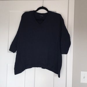 The Limited Sweater - Petite